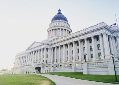Image of Capitol building